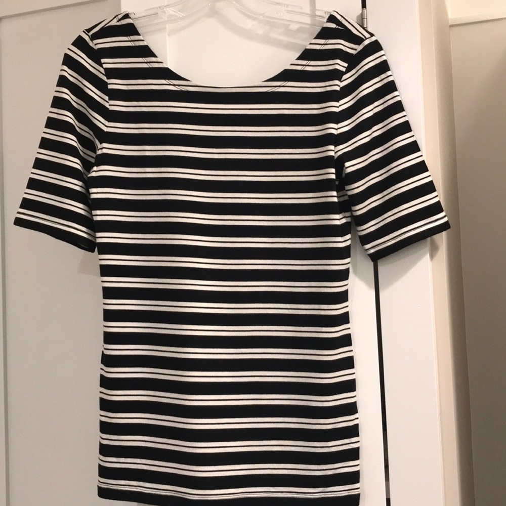 Banana Republic- knit top